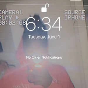 Meet your Posher, Boree